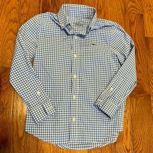 Vineyard Vines button down